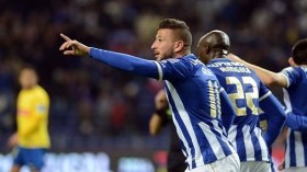 الدوري الأوروبي: فيغولي ينهار وأمل غيلاس قائم