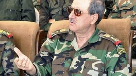 مقتل آصف شوكت ووزيرا الدفاع والداخلية السوريان في تفجير وسط دمشق