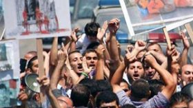 النظام السوري يقودنا نحو السيناريو الليبي