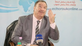 سنتصل بنانسي عجرم ومحمد عبدو قريبا وإلهام شاهين ضيفة تكريم وردة الجزائرية