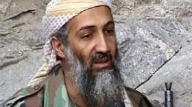 أسامة بن لادن يعود إلى أمريكا يوم 11 يناير!