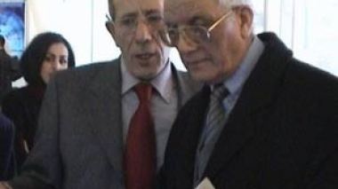 Algeria / Higher Islamic Council and Muslim Scholarsâ€™ Association urge those â€œled astrayâ€ to seek repentance.