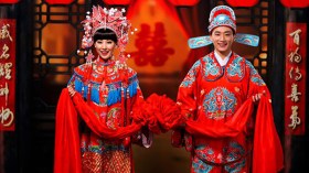 اللباس الرسمي للعرسان ثقافة تتوارثها الأجيال