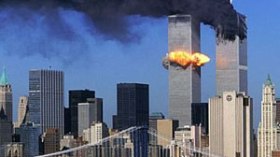 فشل‮ ‬إستراتيجية‮ ‬بوش‮ ‬للقبض‮ ‬على‮ ‬بن‮ ‬لادن‮ ‬‭.. ‬و‮ ‬طالبان‮ ‬تعود‮ ‬بقوة‮ ‬