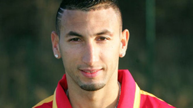 نادي موناكو يتمنى استعارة بلحاج