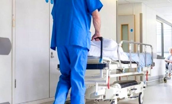 COVID-19: un nouveau cas enregistré en Algérie