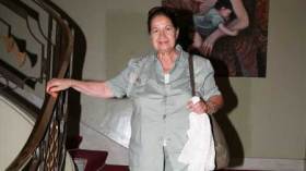 منتج “بنت الريف” يتحدى صابونجي ورزيقة فرحان ويستقر على خالتي بوعلام وزيروني لتكملة فيلمه