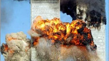 11-Septembre: premières commémorations pour Obama en tant que président