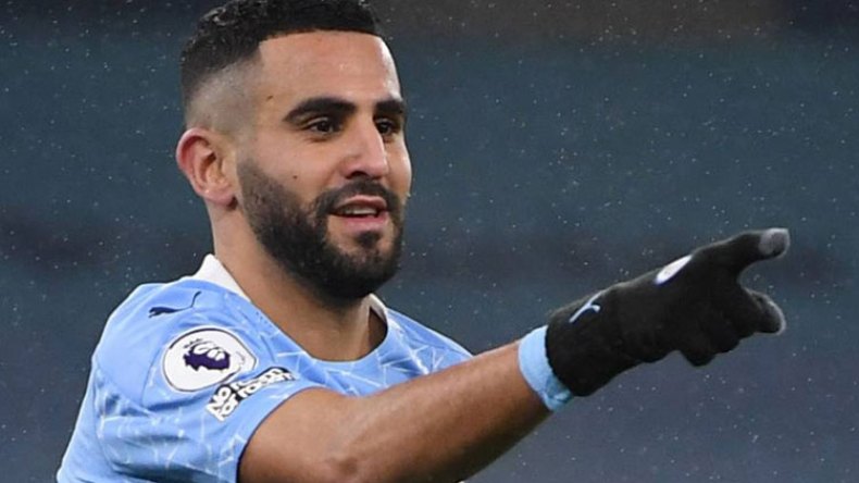 أربعة محترفين جزائريين يتنافسون على جائزة أفضل لاعب مغاربي