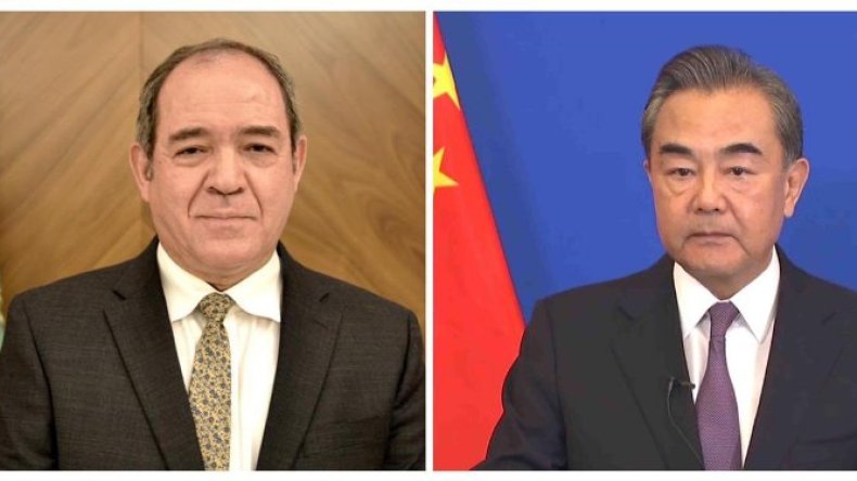 الصين تقرر تزويد الجزائر بدفعة مستعجلة من لقاح كورونا