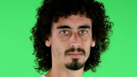 بالفيديو: استبدال لاعب برازيلي بين شوطي المباراة بسبب كورونا