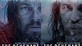 فيلم “العائد” يكتسح ترشيحات الأوسكار الـ 88