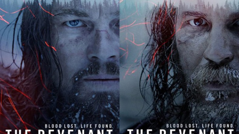 فيلم “العائد” يكتسح ترشيحات الأوسكار الـ 88