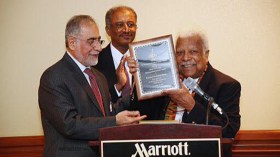 رحيل المفكر الإسلامي جمال البرزنجي