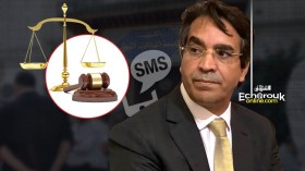 “SMS” مسيء يجر جميعي إلى مقصلة العدالة