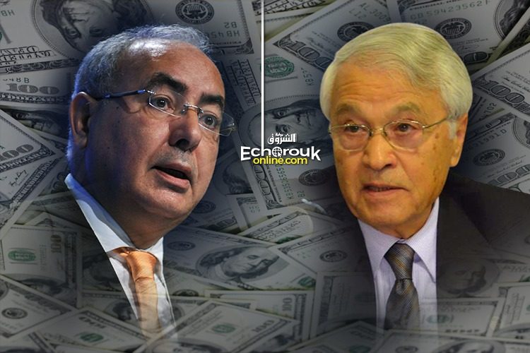 Chakib Khalil and Mohamed Meziane At The Center Of New Multi-Billion Dollar Scandal