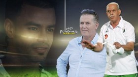 سعدان ظلمني.. سرّار حرمني من الاحتراف وسأواصل إمتاع الجماهير