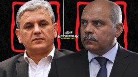 وزارة العدل تطلب رفع الحصانة عن واعلي وبلعباس