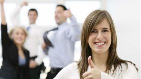 حقّقي النجاح والاستقرار المهني بهذه الأفكار؟