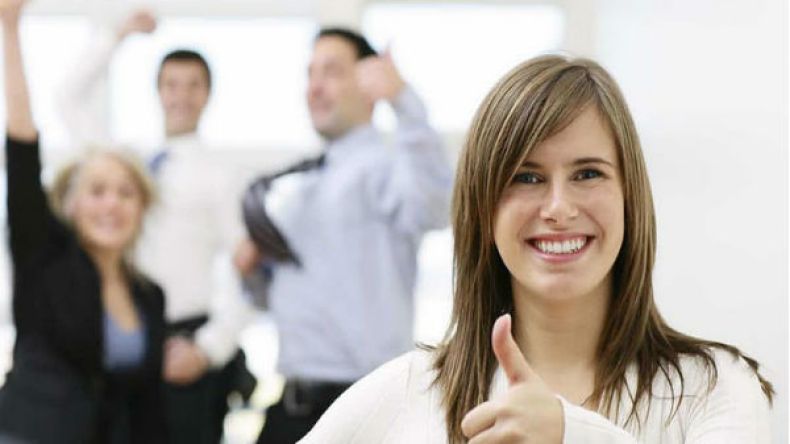 حقّقي النجاح والاستقرار المهني بهذه الأفكار؟