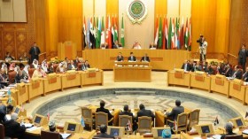 البرلمان العربي يرفض أي تدخل خارجي في شؤون الجزائر