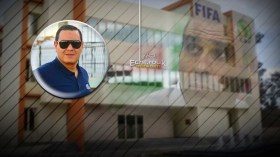 رئيس اتحاد بسكرة يتّهم الفاف بِالجهوية وهيئة زطشي تستدعيه