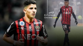 تواجد عطال وبوداوي في فوج يضمّ الصهاينة يشعل مواقع التواصل