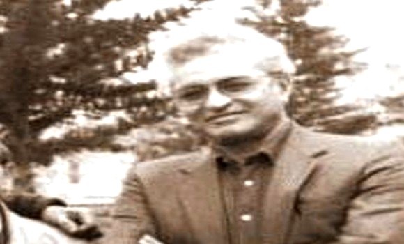 Le moudjahid et journaliste Boualem Khalfa n'est plus