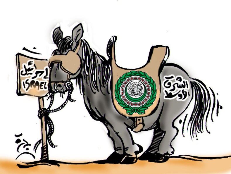 الشرق الأوسط