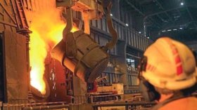  خطة لإنقاذ “الحجّار” من مخلفات الهندي “ميتال”!