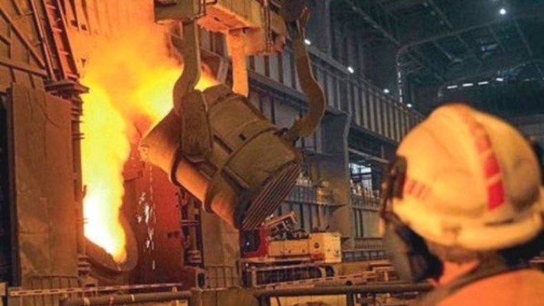  خطة لإنقاذ “الحجّار” من مخلفات الهندي “ميتال”!