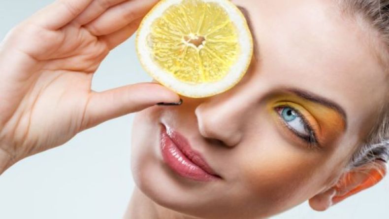 زيدي جمالِك بالليمون!