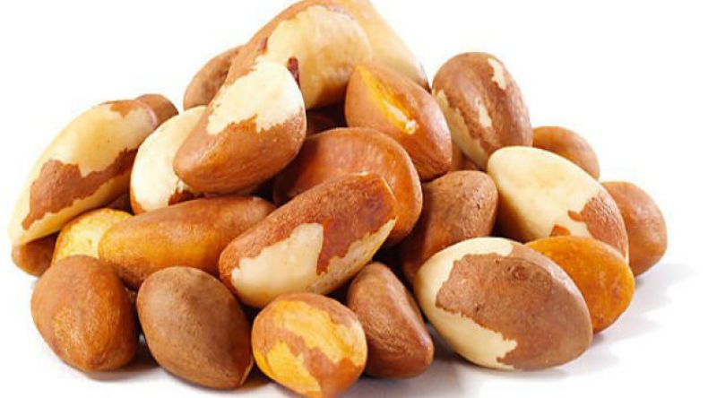 الجوز البرازيلي.. مفعول سحري في زيادة خصوبة المرأة