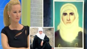 هذه قصة السيدة التركية التي اعتقدوا أنها ماتت في مكة؟!