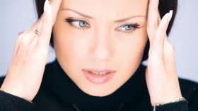 التوتر يمنع الإنجاب!