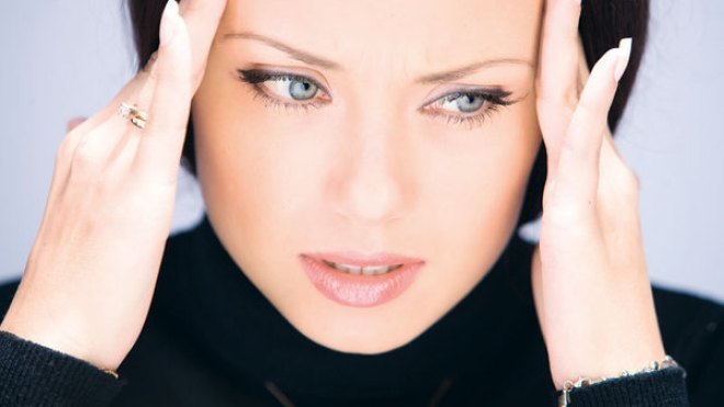 التوتر يمنع الإنجاب!