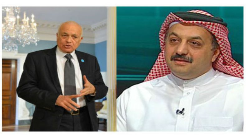 قطر تؤكد تضامنها الكامل مع تركيا