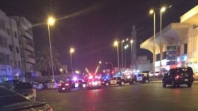 إحباط هجوم انتحاري على القنصلية الأميركية في جدة