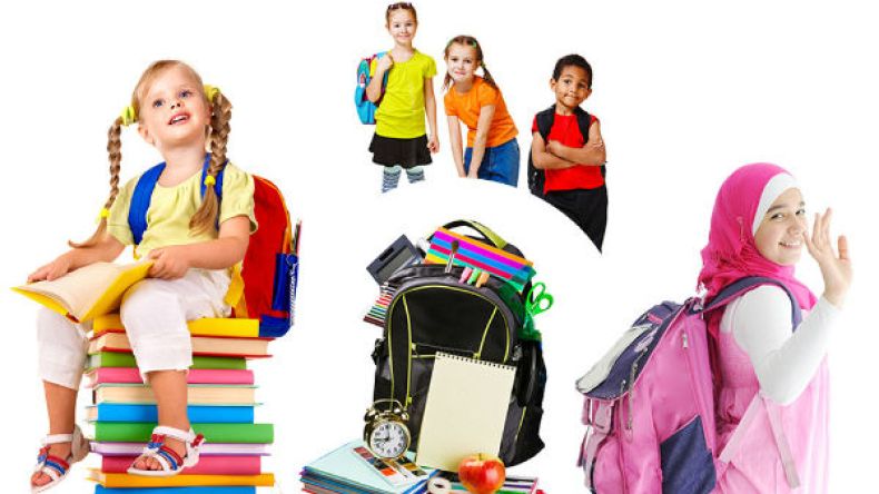 طفلك يعود للمدرسة وهذا ما عليك فعله؟!