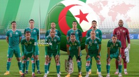 “الخضر” صاروا بعد “درس” المكسيك منتخبا عالميا