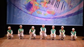 افتتاح أولى بواكير “الجيل الصاعد” الثلاثاء