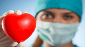 هكذا تعرفين أنك مصابة بمرض القلب؟!
