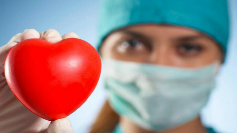 هكذا تعرفين أنك مصابة بمرض القلب؟!