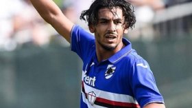 محمد بهلولي الأقل أجرًا في سامبدوريا