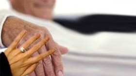 نزوة محصنة بزواج شرعي  بين شيخ مراهق وفتاة مغمورة