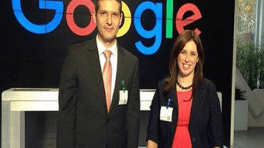 Israël demande à Google de retirer les vidéos des Palestiniens sur Youtube