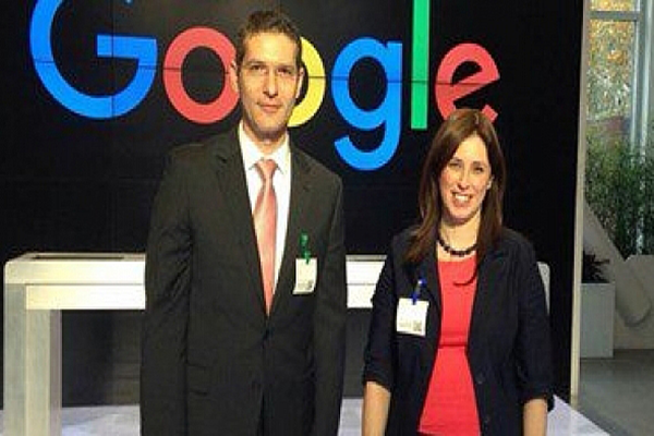 Israël demande à Google de retirer les vidéos des Palestiniens sur Youtube