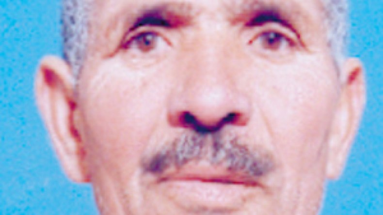 عمي‭ ‬عبد‭ ‬الله‭ ‬دفن‭ ‬والتحقيق‭ ‬مستمر