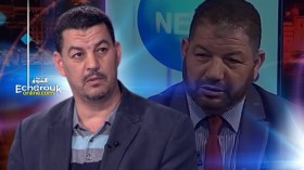 “الشروق” وقْفُ علي فضيل في خدمة الدين والوطن والمواطن