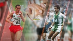 الأم خلف نجاحات غالبية الرياضيين في الجزائر